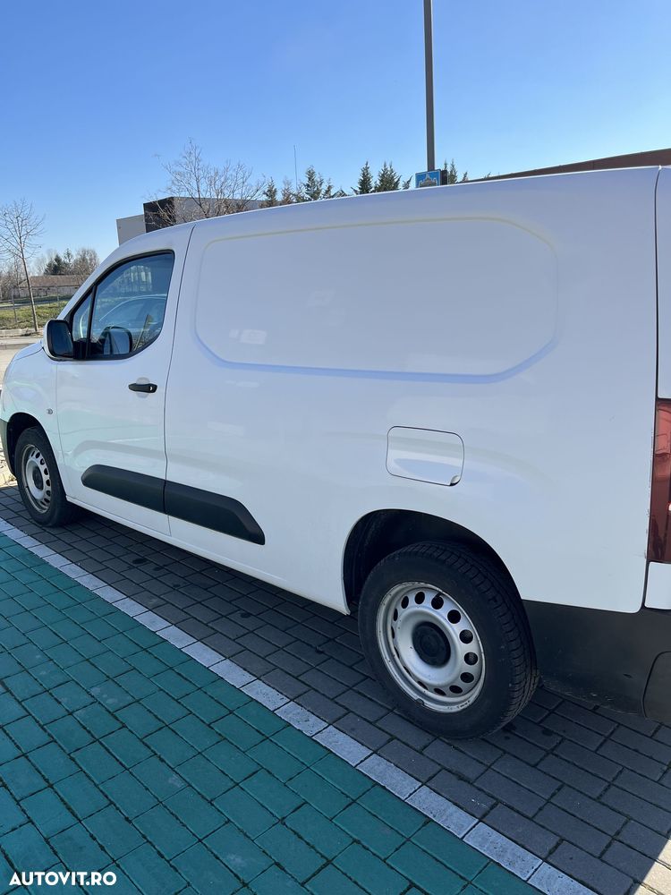 Opel Combo - 2