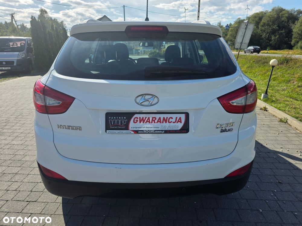 Hyundai Tucson - 7