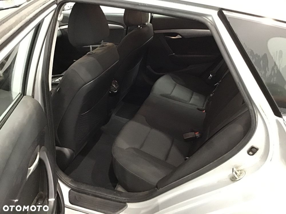 Hyundai i40 1.7 CRDi blue Style - 12