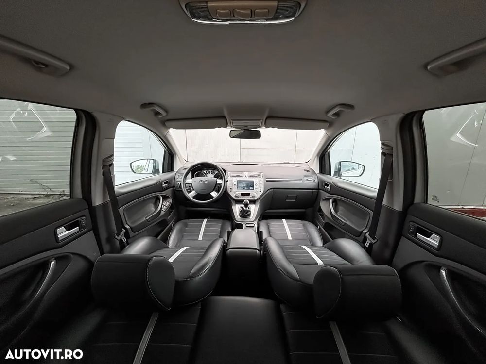 Ford Kuga - 6