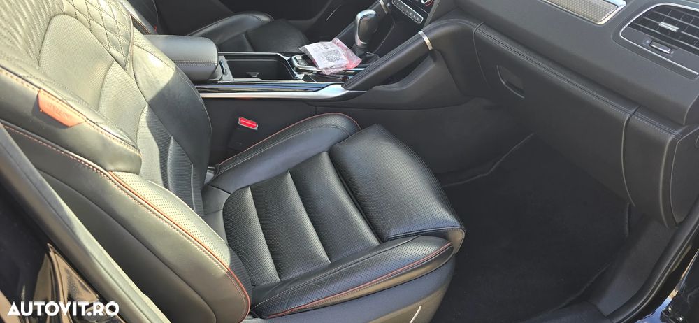 Renault Koleos BLUE dCi X-Tronic 4WD Initiale Paris - 28