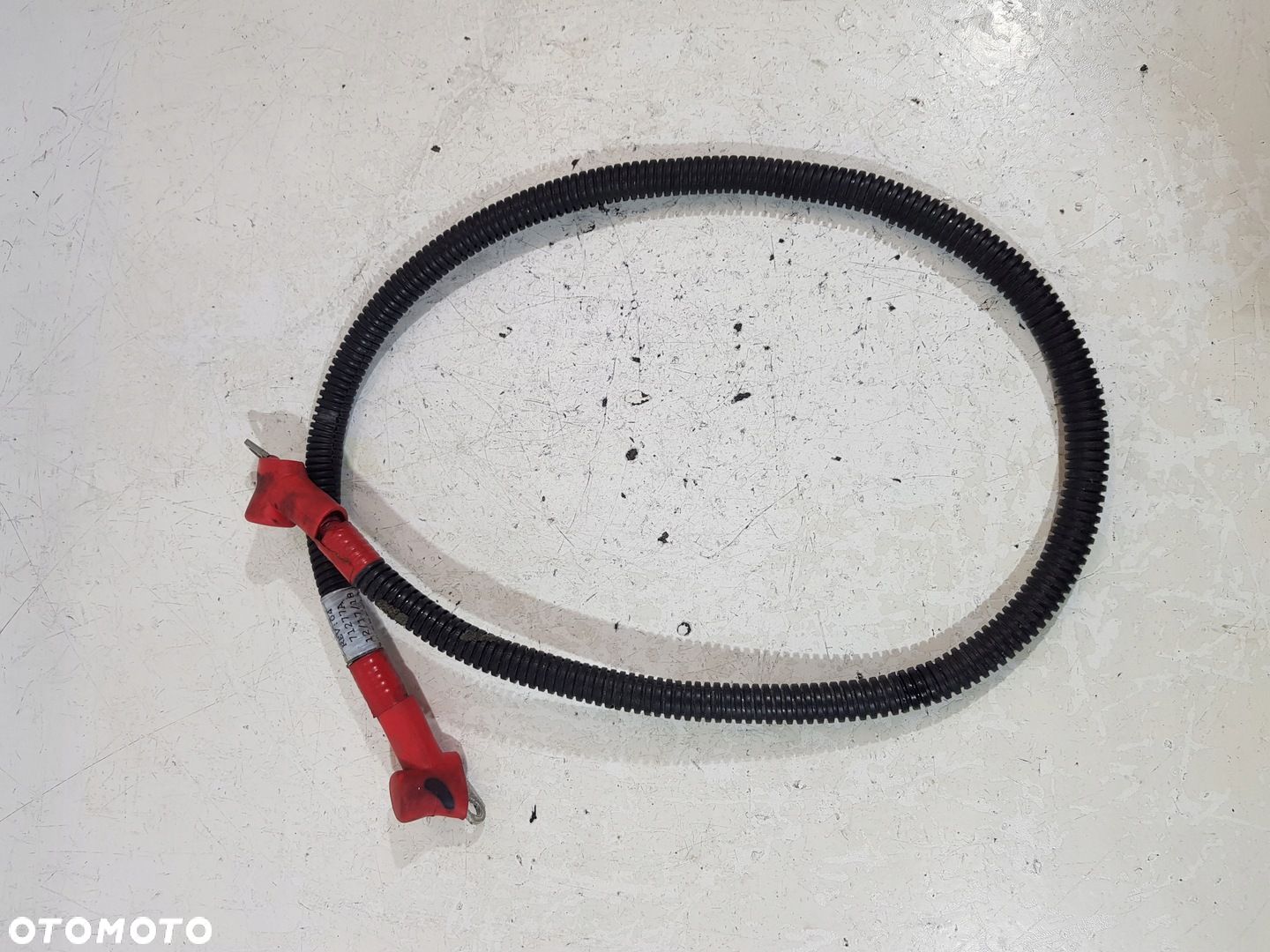 PRZEWÓD KABEL AKUMULATORA 4014424-845 POLARIS SPORTSMAN 570 X2 2018 - 1