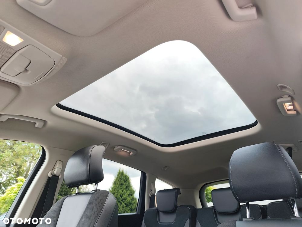 Ford S-Max 2.0 TDCi Titanium PowerShift - 22