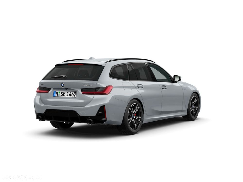 BMW Seria 3 - 3