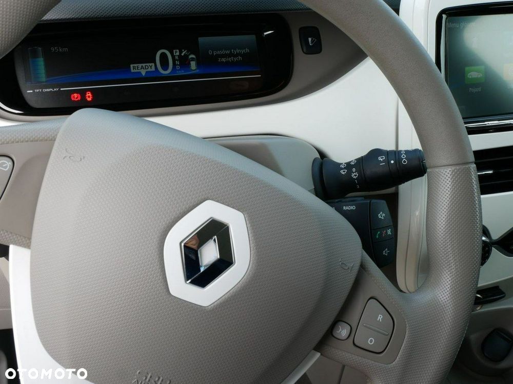 Renault Zoe - 16