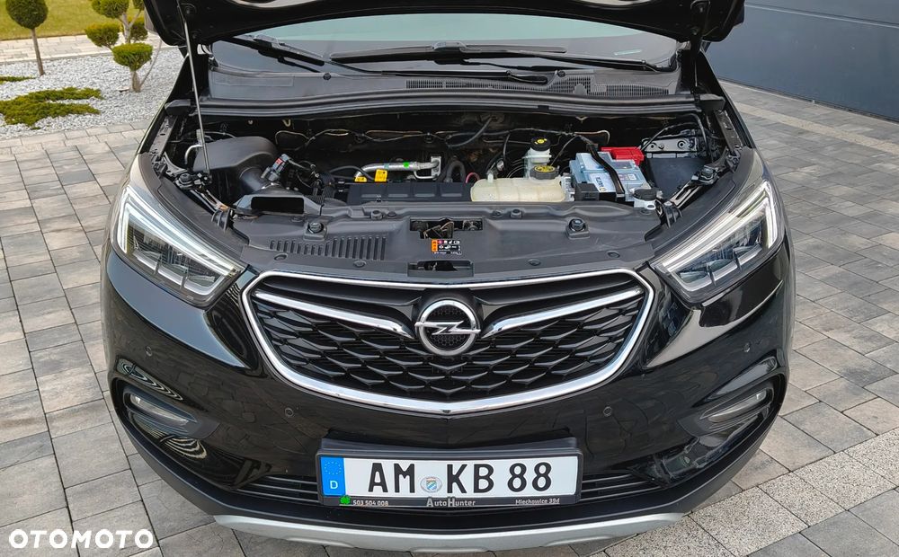Opel Mokka 1.4 Turbo ecoFLEX Start/Stop Innovation - 35