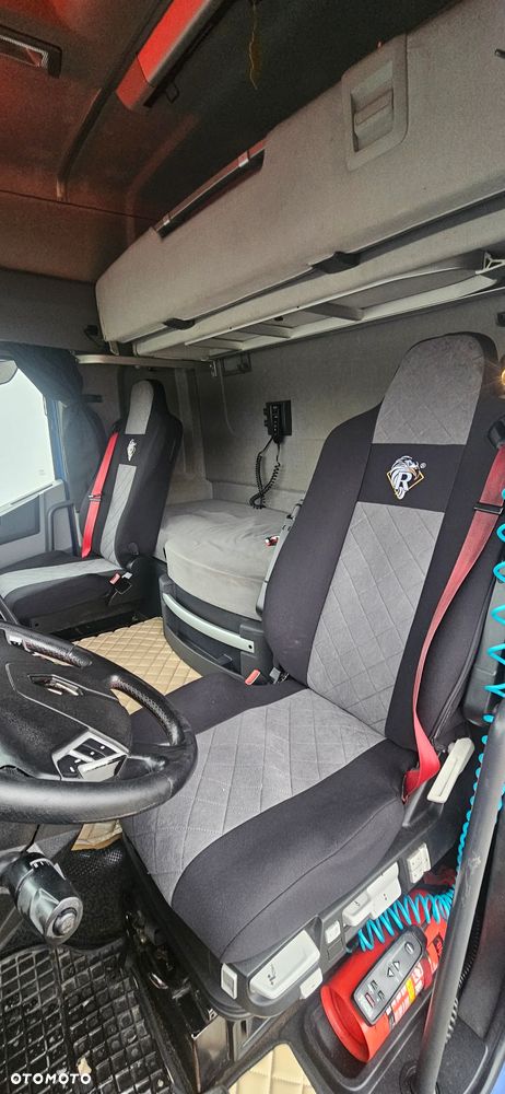 Renault T460 / standard / ACC - 15