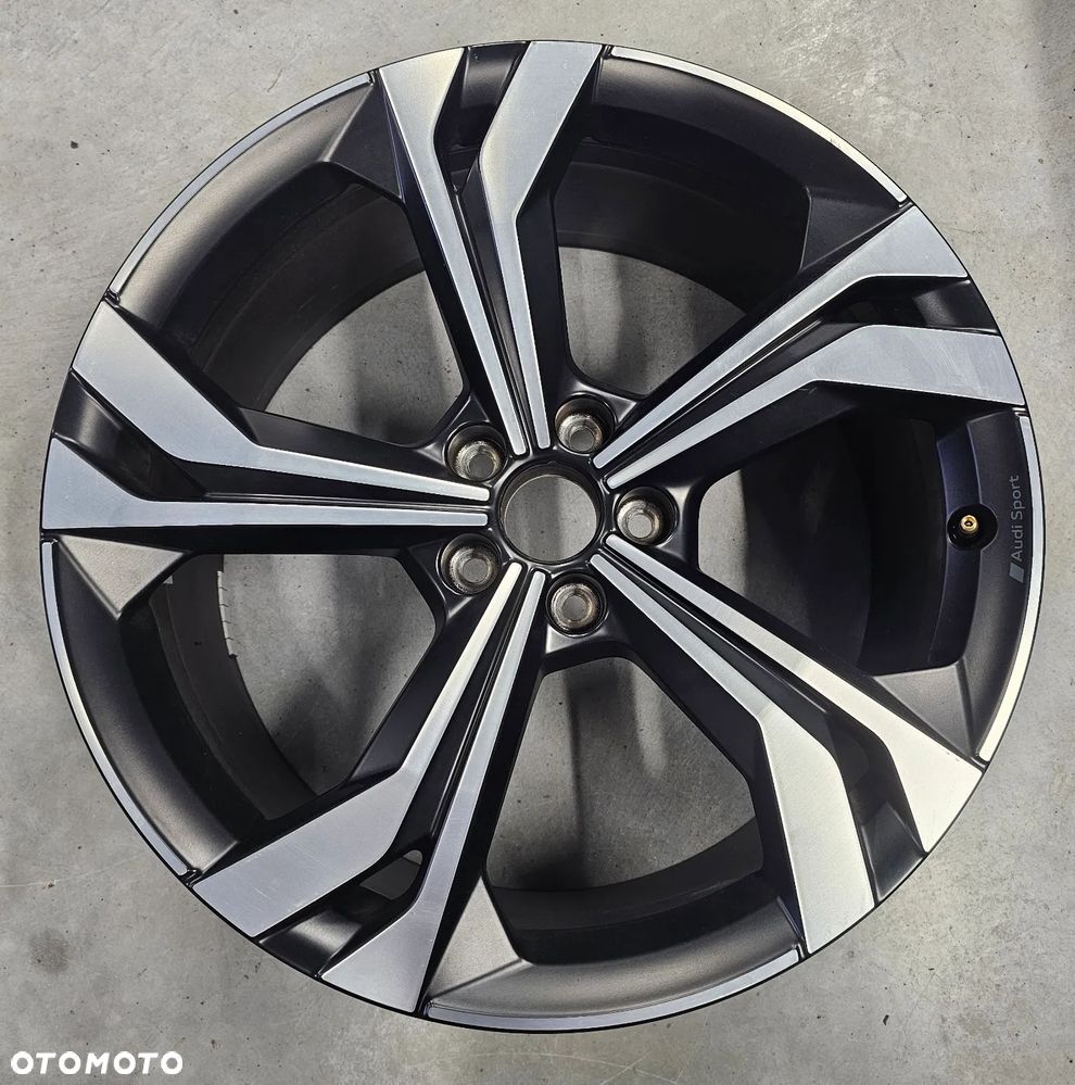 Felga AUDI Q3 83A601025AC 8,5x20 ET38 - 1
