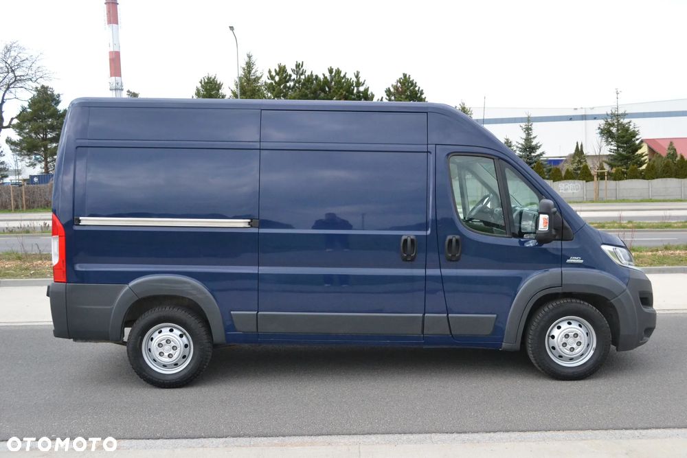 Fiat Ducato - 5