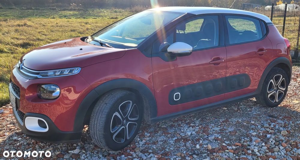 Citroën C3 1.2 PureTech Shine - 2