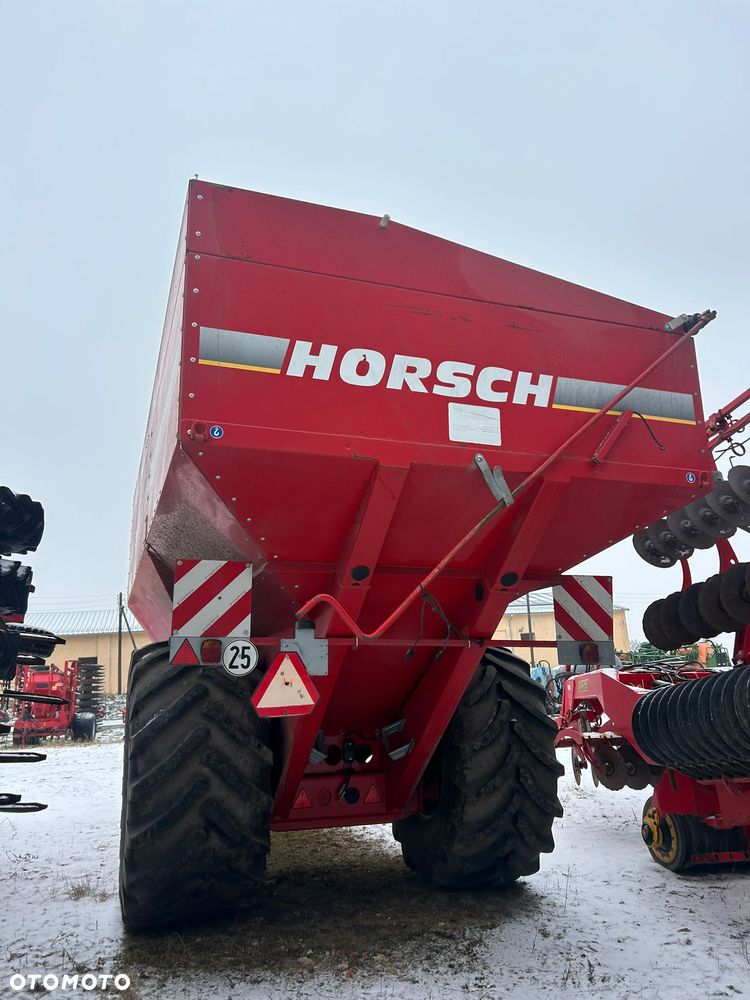 Inny Horsch Titan 34UW - 6