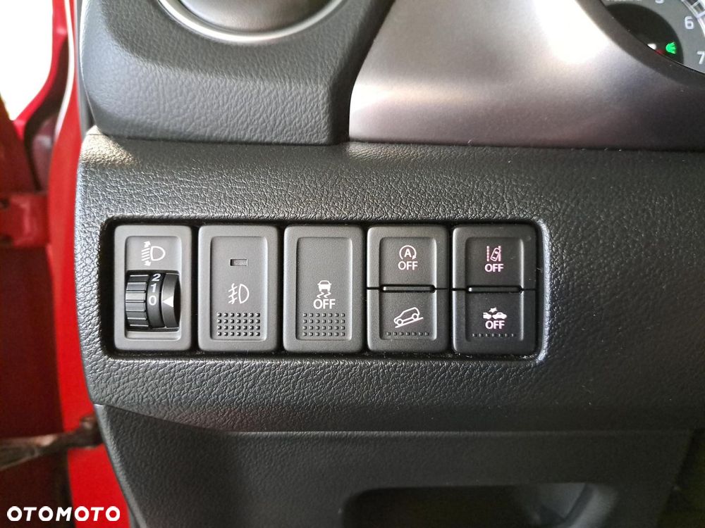 Suzuki Vitara 1.0 Boosterjet Premium 4WD - 30