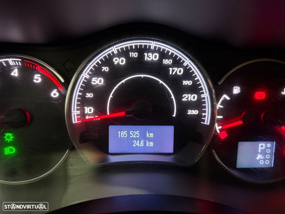 Renault Koleos 2.0 dCi FAP 4x4 Aut. Dynamique - 22