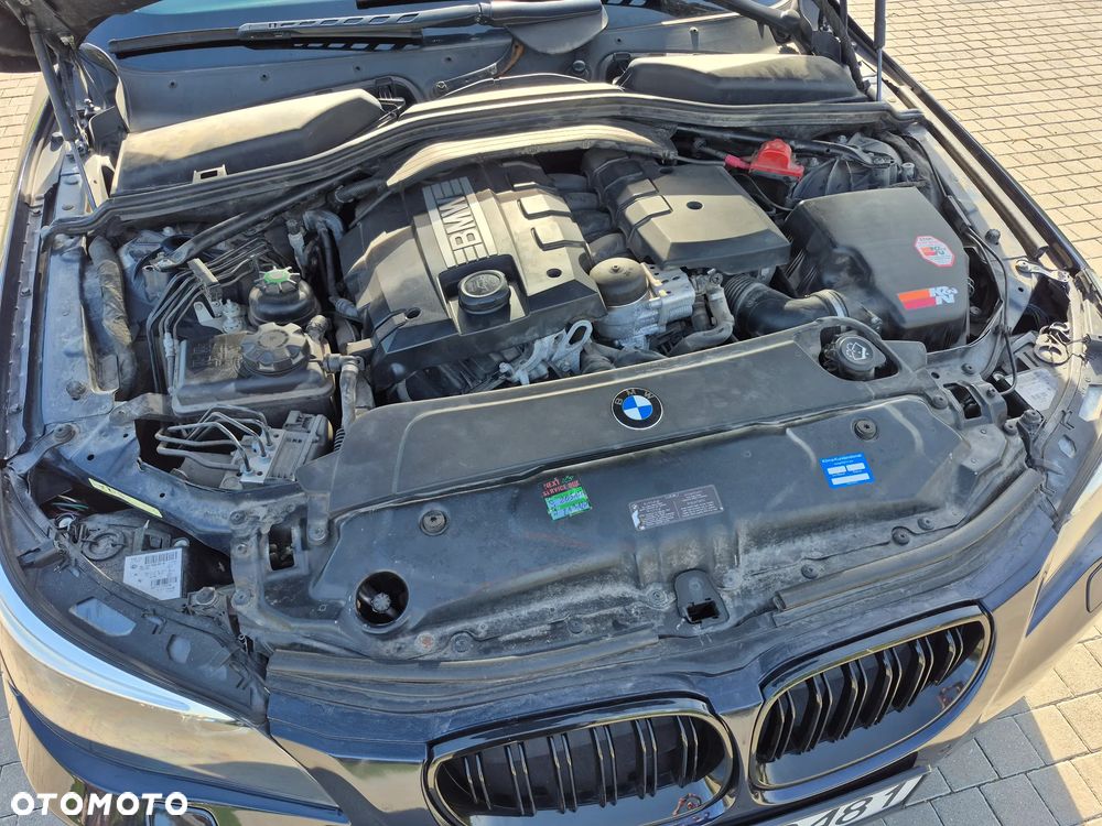 BMW Seria 5 520i Edition Exclusive - 38