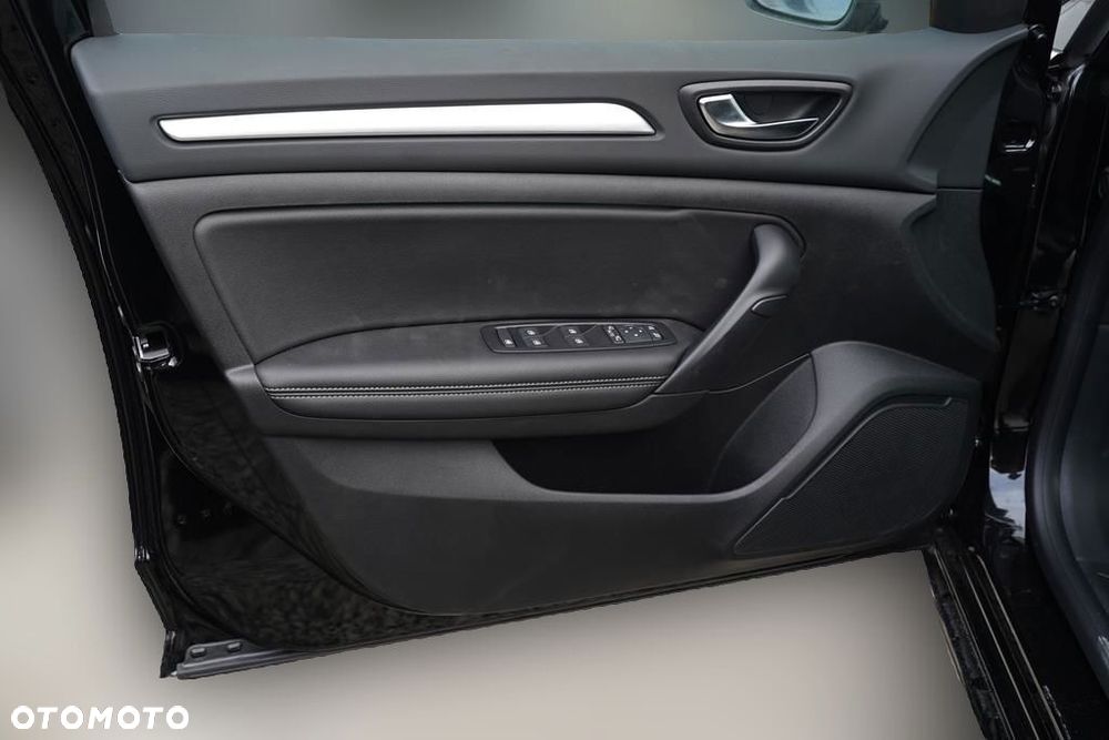 Renault Megane 1.3 TCe Techno EDC - 10