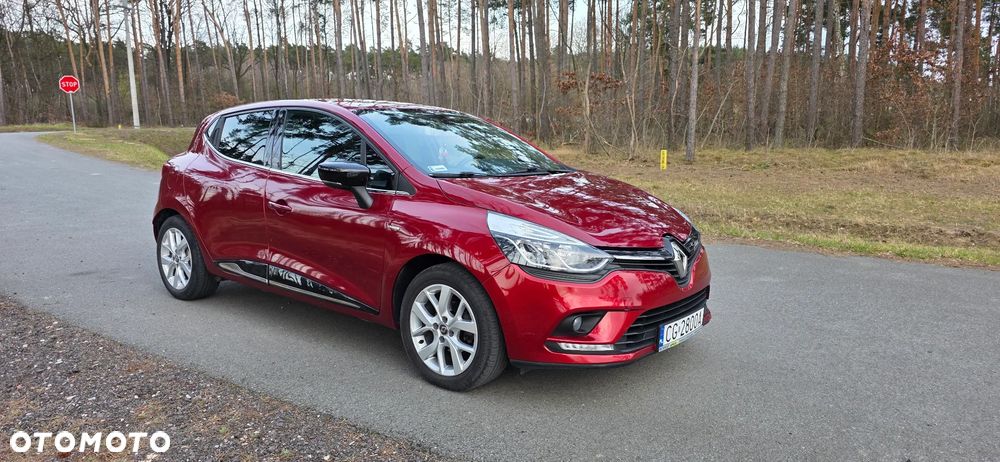 Renault Clio 0.9 TCe Limited - 11