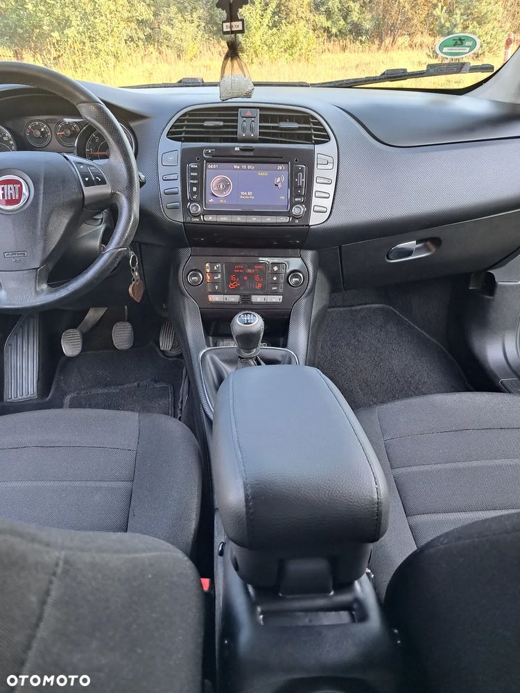 Fiat Bravo - 12