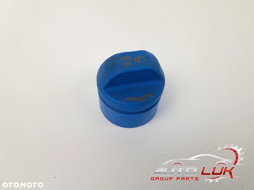 Korek wlewu AdBlue Ford Transit MK8 - 1