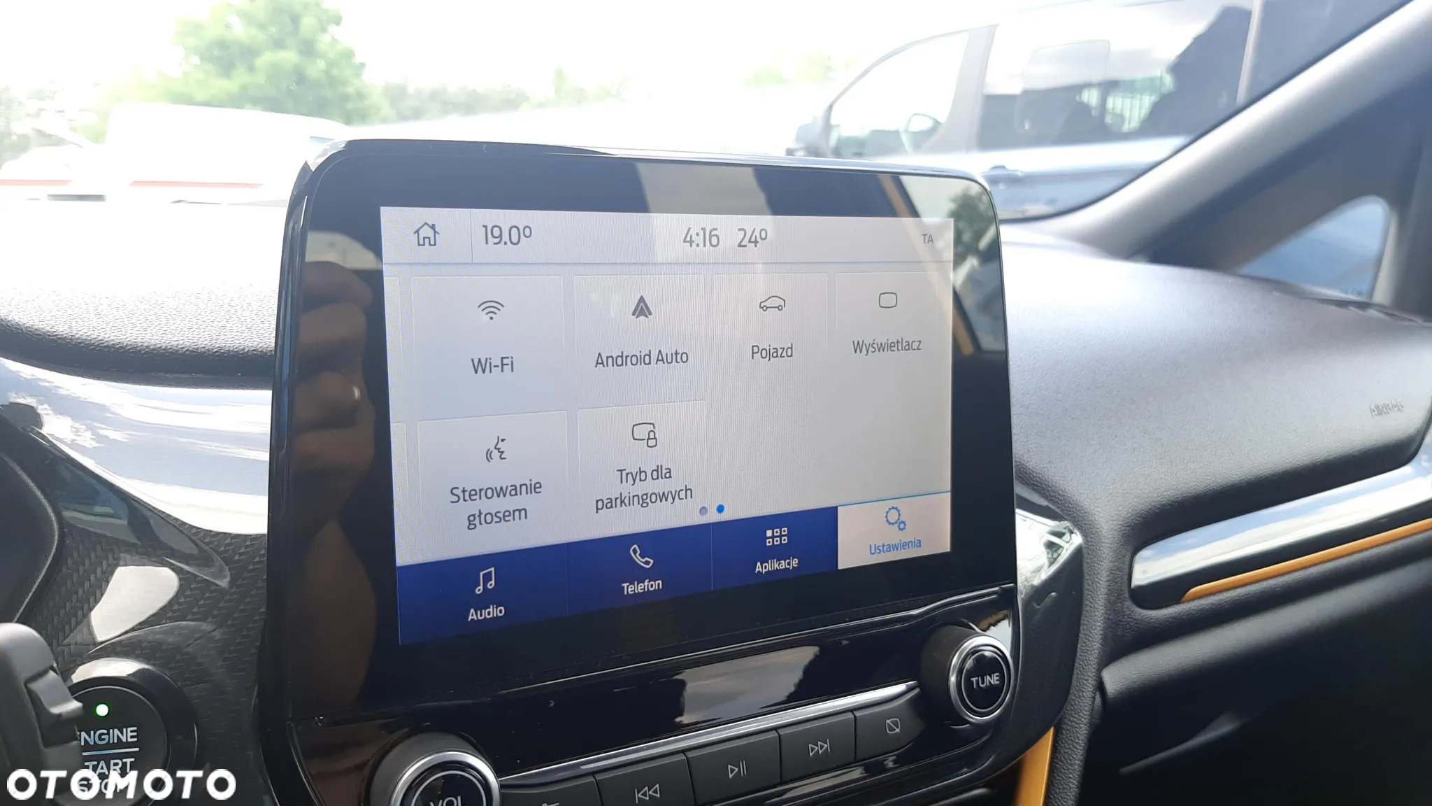Ford Fiesta 1.0 EcoBoost GPF Active X ASS - 25