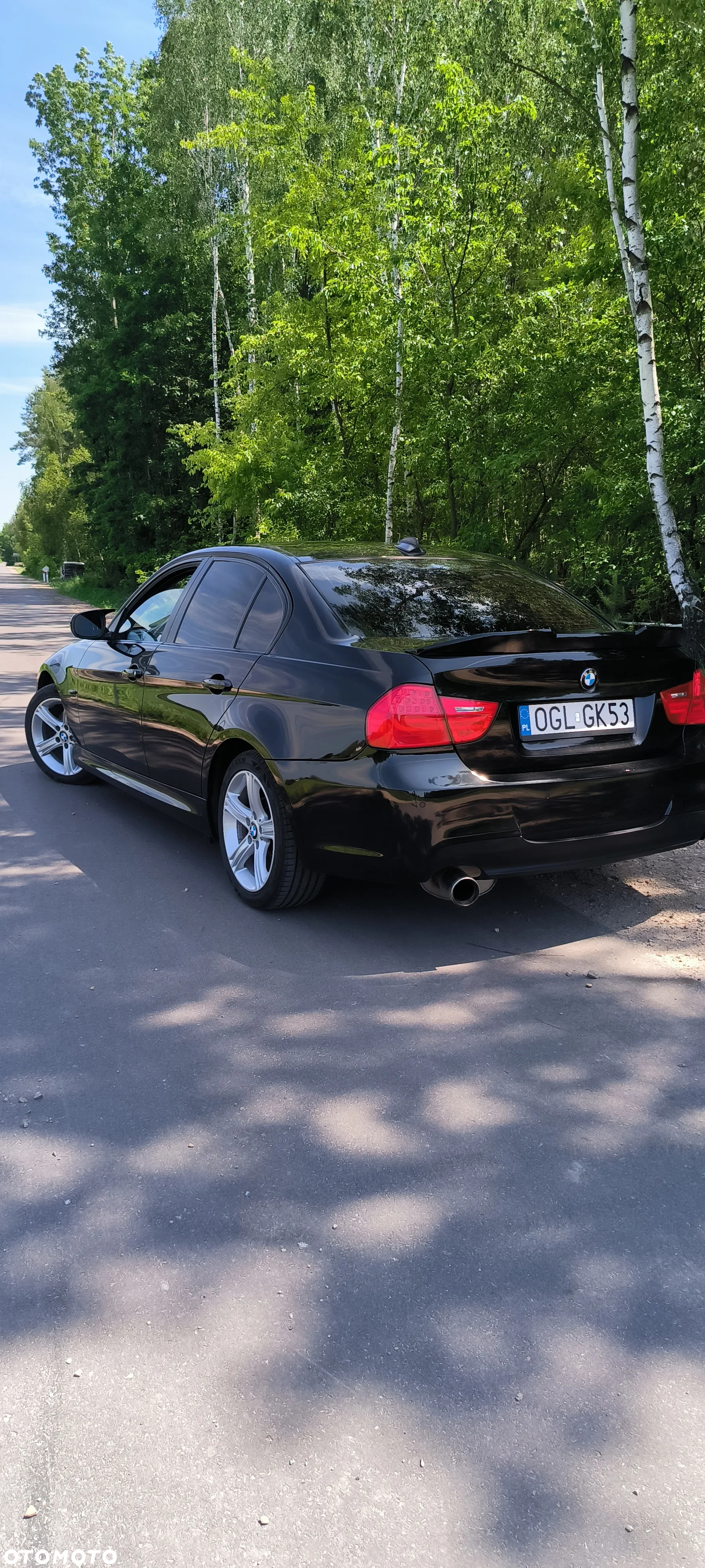 BMW Seria 3 318i - 19