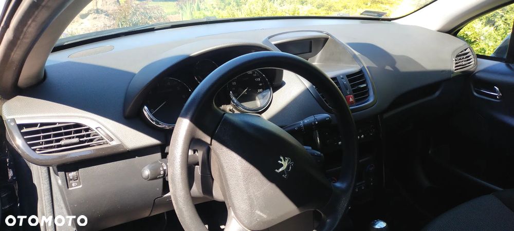 Peugeot 207 CC - 4