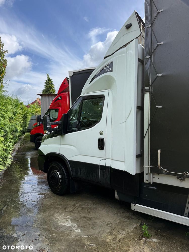 Iveco Daily 70C - 2