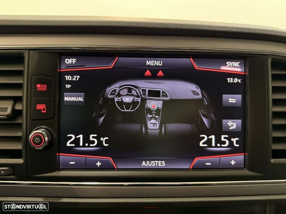 SEAT Leon ST 1.0 EcoTSI Style S/S - 26