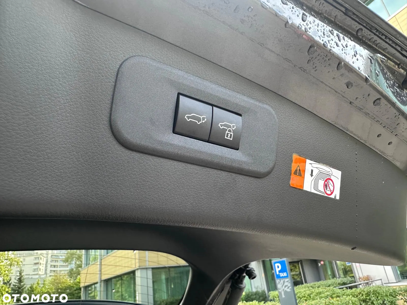 Lexus NX 350h Prestige 2WD - 8