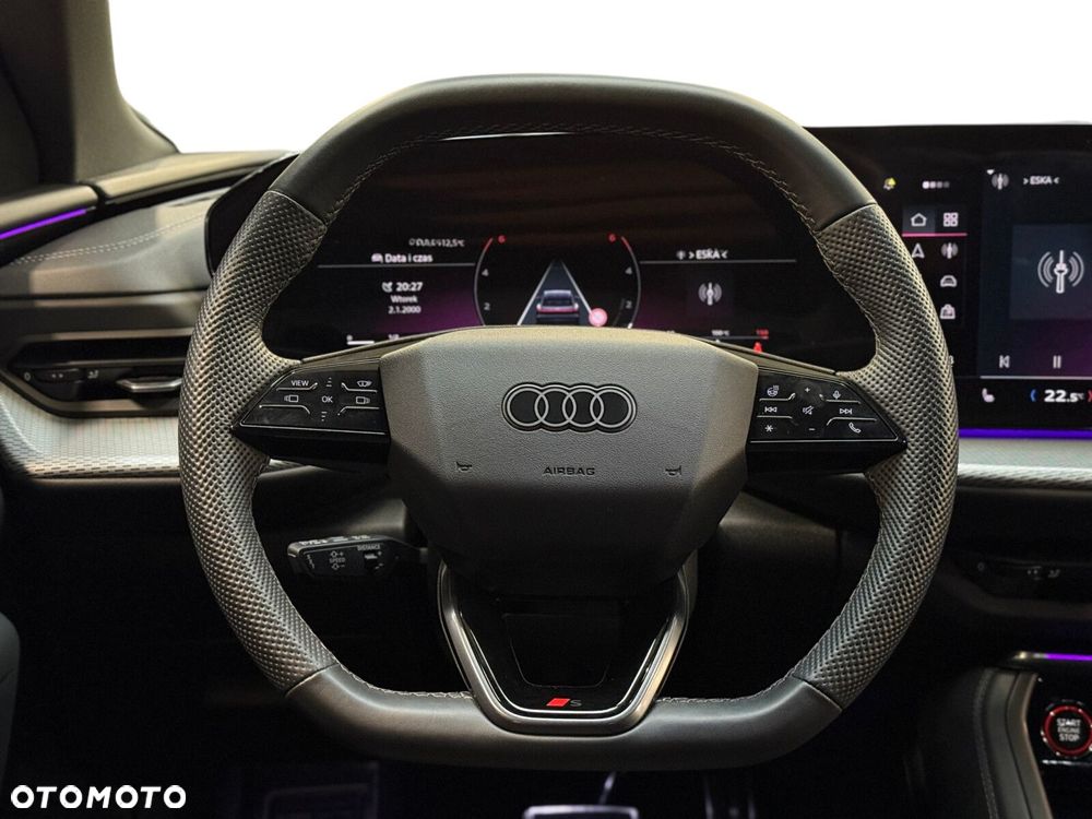 Audi Q5 TDI mHEV 150 kW Quattro S tronic - 29