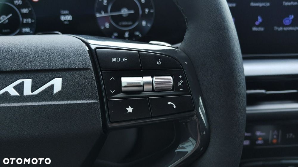 Kia XCeed - 19