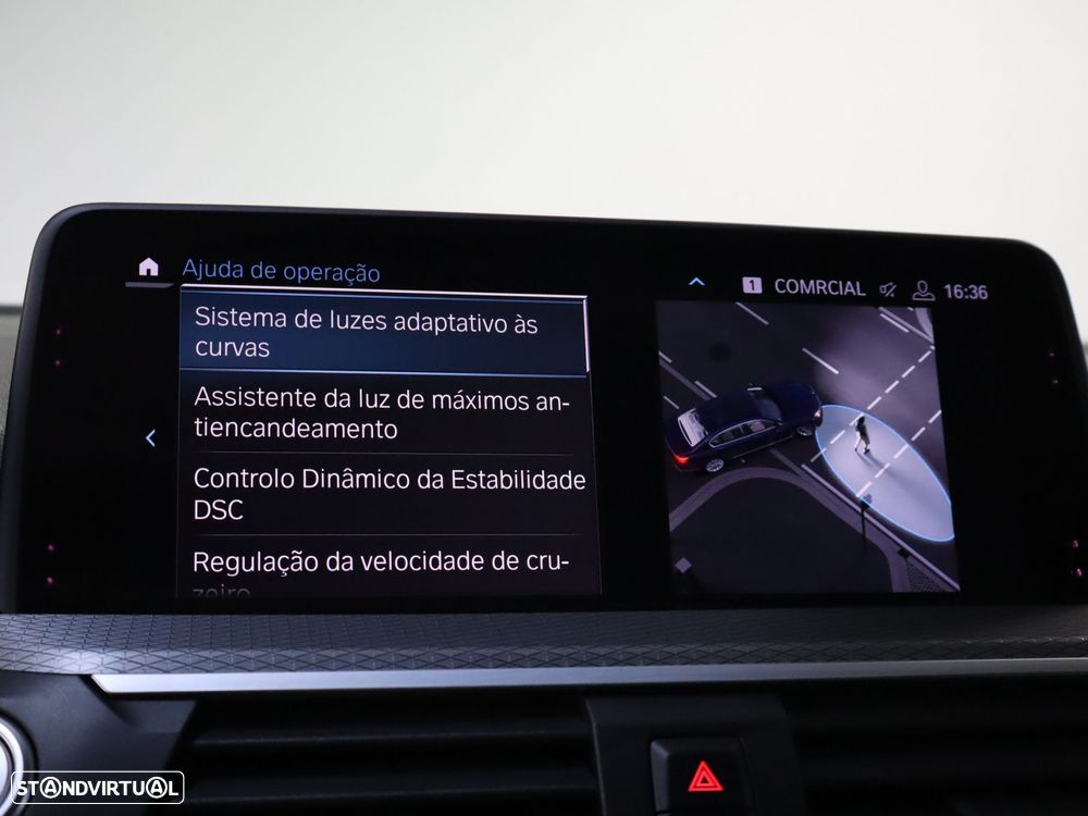 BMW X3 30 e xDrive Pack M - 21