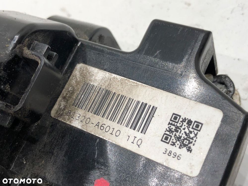 ZAMEK DRZWI PRAWY PRZÓD  HYUNDAI i30 Kombi (GD) 2012 - 2022 1.6 CRDi 81 kW [110 KM] olej napędowy - 5