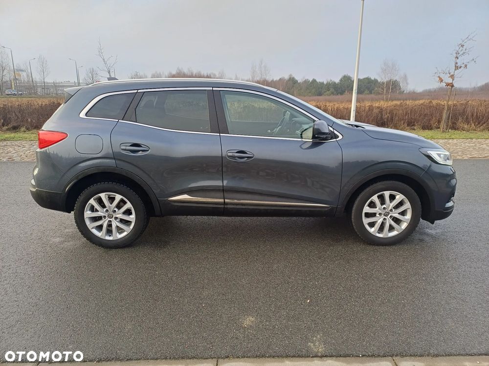 Renault Kadjar 1.3 TCe FAP Intens EDC - 6