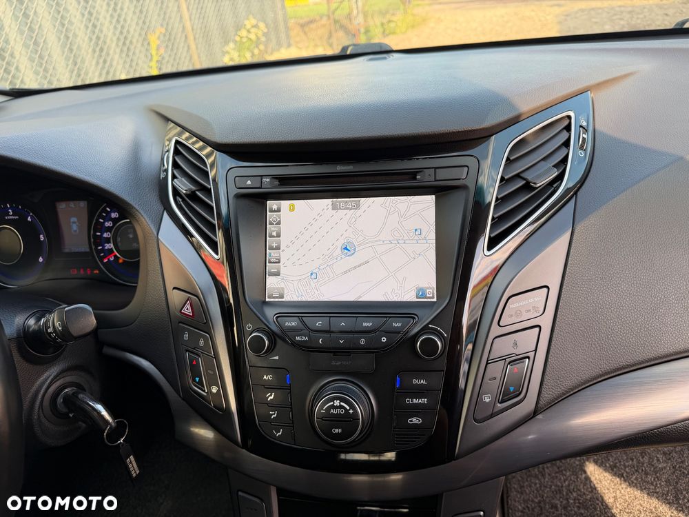 Hyundai i40 1.7 CRDi BlueDrive Business - 14