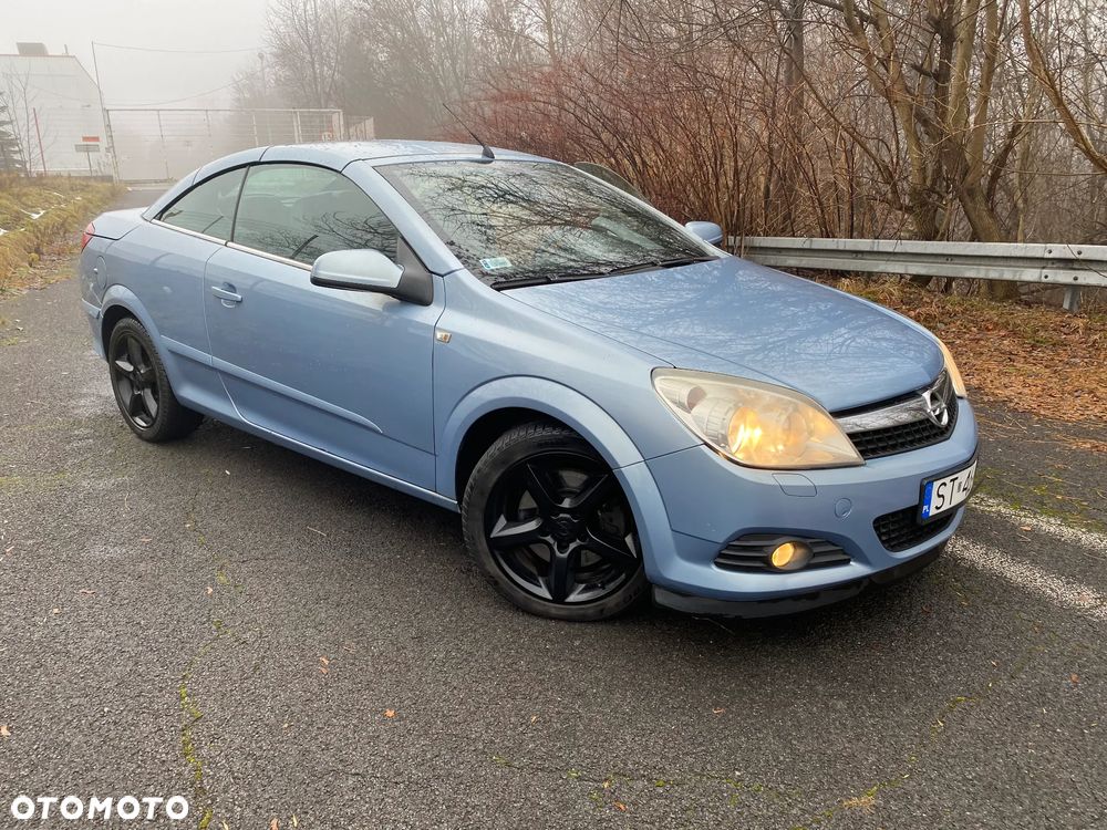 Opel Astra 1.9 CDTI Cosmo - 13