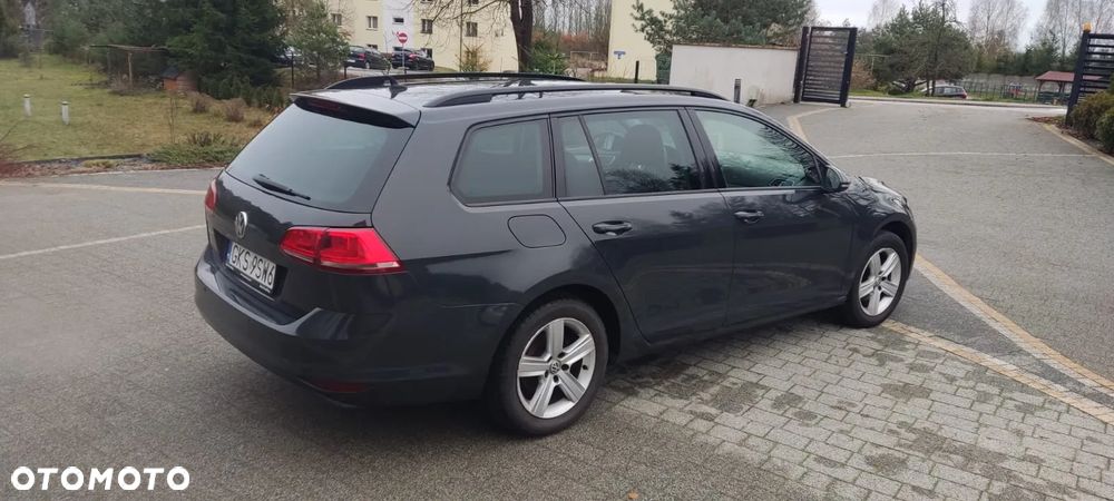 Volkswagen Golf - 15