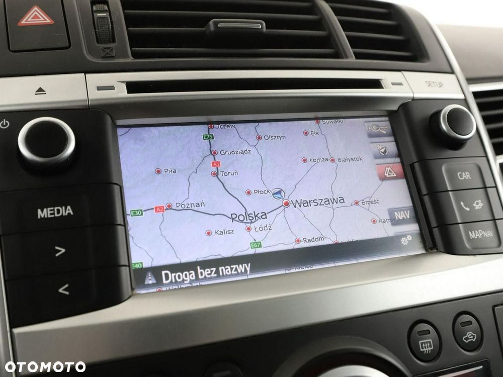 Toyota Verso 1.8 Selection MS EU6 - 26