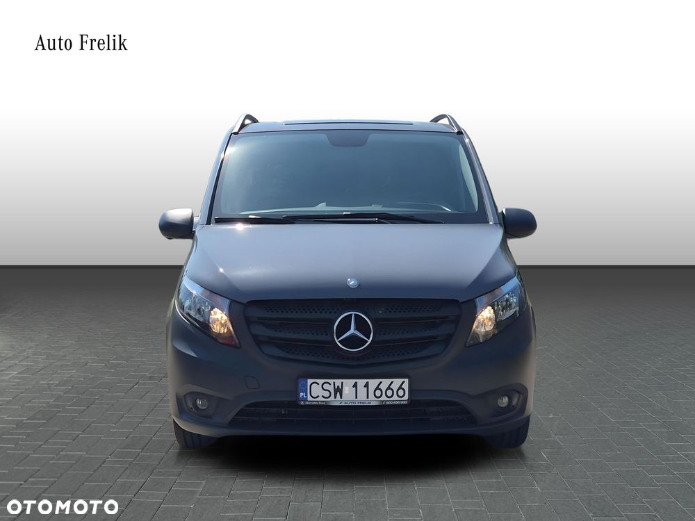 Mercedes-Benz Vito Tourer L2 Base 447.703 - 8