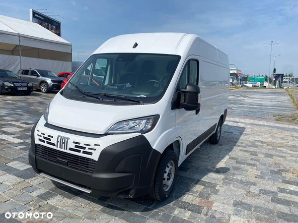 Fiat Ducato L2H2 3.3T