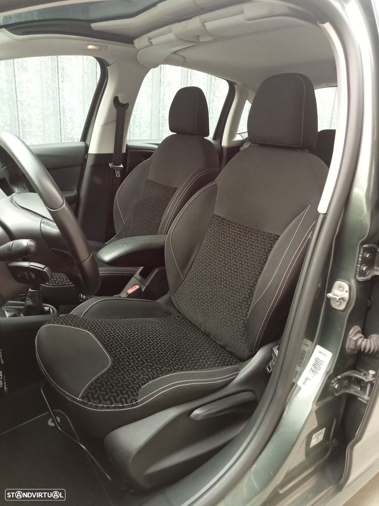 Citroën C3 1.4 Airdream Seduction - 12