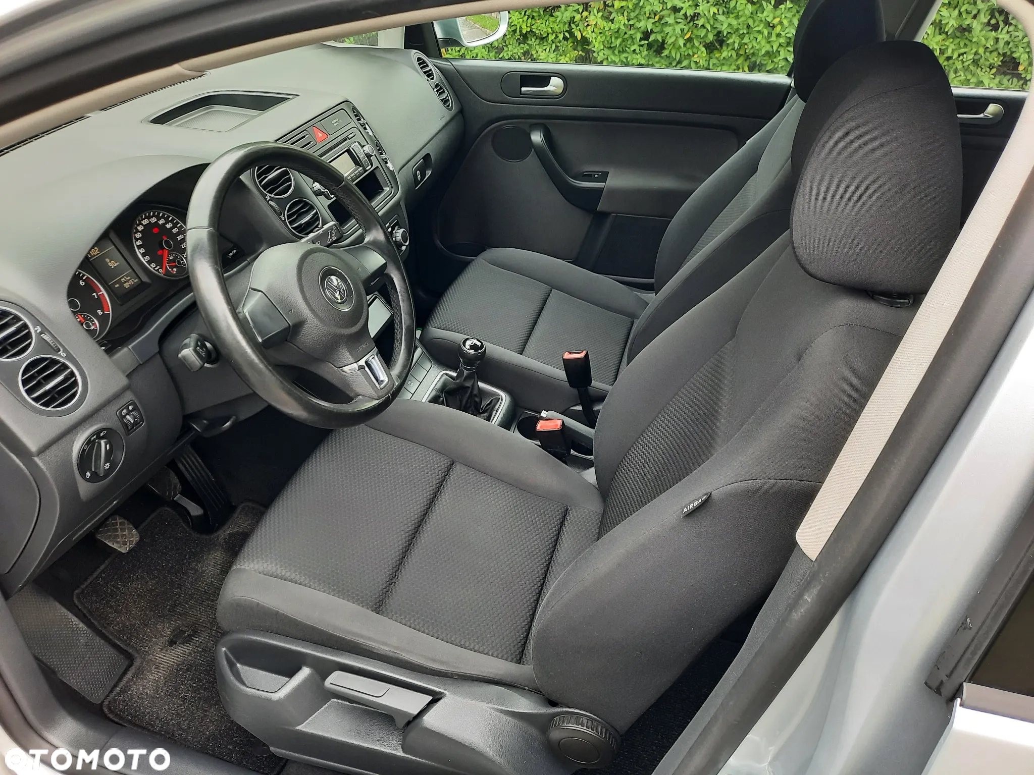 Volkswagen Golf 1.4 Comfortline - 15