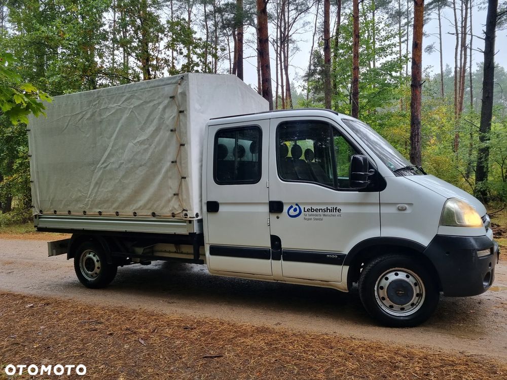 Opel Movano - 38