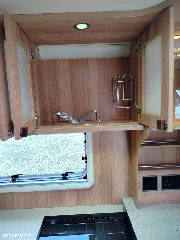 Bailey Unicorn Seville - 35