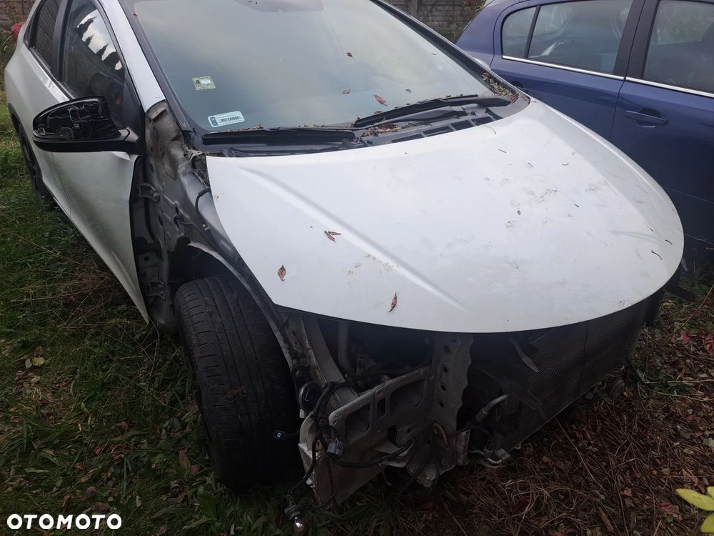 Honda Civic - 8