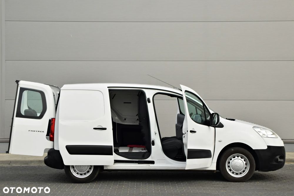 Peugeot Partner - 3