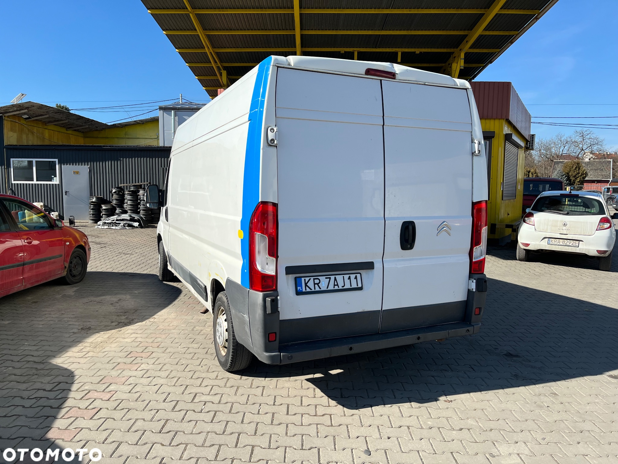Citroën Jumper - 4