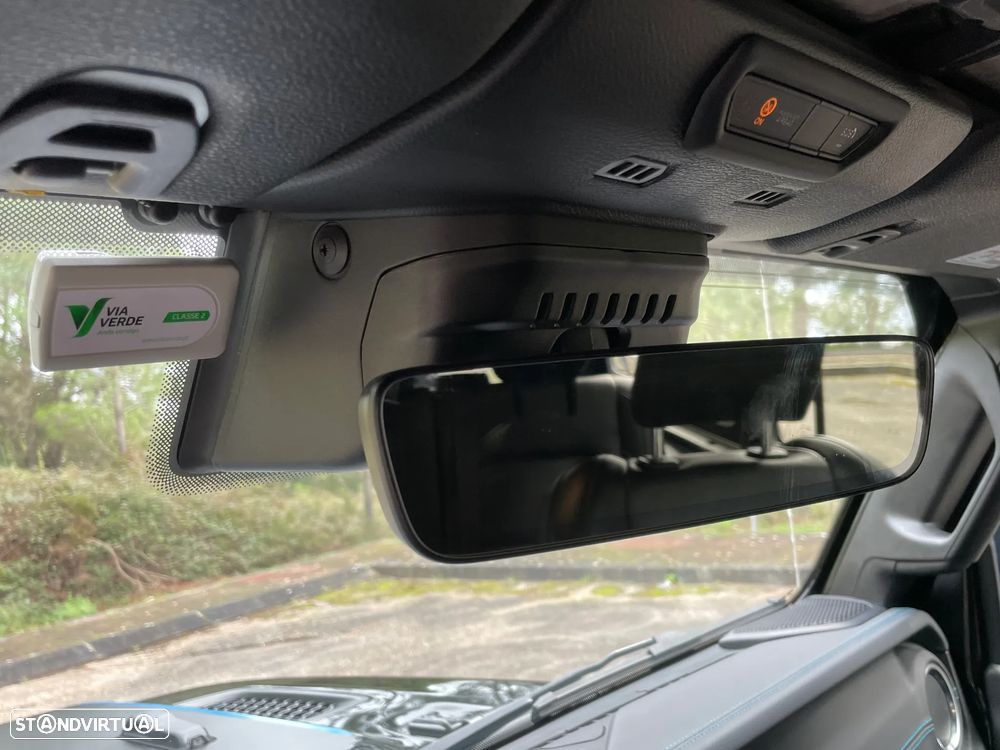 Jeep Wrangler Unlimited 2.0 4xe Plug-In Hybrid Hardtop Rubicon - 51