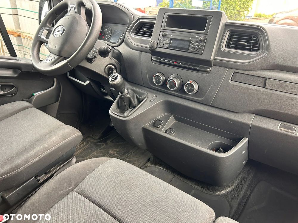 Renault Master - 6