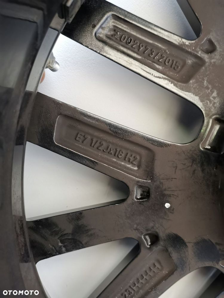 BMW 2 F45 F46 M-PAKIET FELGI ALUFELGI 7.5J R18 18R ET50 6891179 - 16