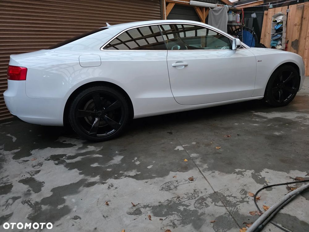 Audi A5 Coupé 1.8 TFSI - 30